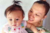 Thương Tín chia sẻ về người vợ mới ngoài 20 Thương Tín chia sẻ về người vợ mới ngoài 20