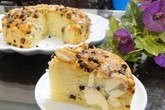 2 cách làm bánh bông lan tuyệt hảo 2 cách làm bánh bông lan tuyệt hảo