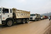 Vũng Chùa gấp rút hoàn thành con đường đón Đại tướng về quê Vũng Chùa gấp rút hoàn thành con đường đón Đại tướng về quê
