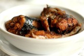 Lạ mà ngon với cá kho Coca Lạ mà ngon với cá kho Coca