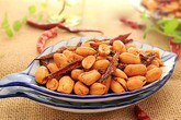 Bí quyết rang lạc giòn thơm tuyệt đỉnh Bí quyết rang lạc giòn thơm tuyệt đỉnh