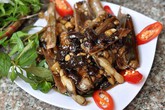 Rủ nhau ăn món Sài Gòn ở khu Hoàng Cầu Rủ nhau ăn món Sài Gòn ở khu Hoàng Cầu