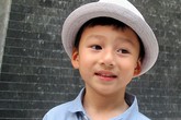 Thời trang sành điệu của nhóc tì nhà sao Việt (2) Thời trang sành điệu của nhóc tì nhà sao Việt (2)