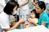 Mô hình Bác sĩ gia đình: Thiết thực, đa dạng theo yêu cầu của người dân Mô hình Bác sĩ gia đình: Thiết thực, đa dạng theo yêu cầu của người dân
