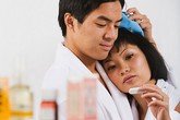 Chết điếng khi thấy vợ bí mật lập "di chúc" Chết điếng khi thấy vợ bí mật lập "di chúc"