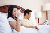 Sự thật đắng lòng của vợ tôi Sự thật đắng lòng của vợ tôi
