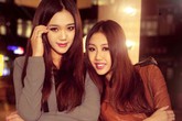 Này em gái, hãy làm vợ…chị! Này em gái, hãy làm vợ…chị!