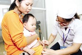 Hà Nội tiếp tục triển khai tiêm vaccine Quinvaxem: Kéo dài thêm ngày tiêm Hà Nội tiếp tục triển khai tiêm vaccine Quinvaxem: Kéo dài thêm ngày tiêm