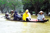 Nam Trung bộ và Tây nguyên: Đớn đau lũ lịch sử Nam Trung bộ và Tây nguyên: Đớn đau lũ lịch sử