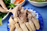 Quán vịt ngon và siêu đông phố Quán Thánh Quán vịt ngon và siêu đông phố Quán Thánh