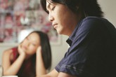 Sai lầm nghiêm trọng của chồng Sai lầm nghiêm trọng của chồng
