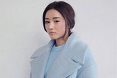 Mẹo trẻ hóa áo khoác oversize Mẹo trẻ hóa áo khoác oversize