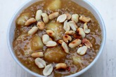 Chè khoai sọ dân dã cho ngày đông ấm lòng Chè khoai sọ dân dã cho ngày đông ấm lòng