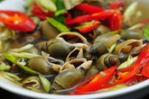 Đi ăn nhiều món hải sản ngon rẻ ở ngôi nhà cổ Đi ăn nhiều món hải sản ngon rẻ ở ngôi nhà cổ