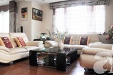 Nhìn lại không gian sống tiện nghi của 3 hotgirl nổi tiếng Nhìn lại không gian sống tiện nghi của 3 hotgirl nổi tiếng