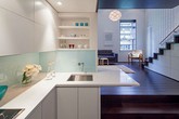 Ngắm nhà 38m² "nuột nà" từng góc Ngắm nhà 38m² "nuột nà" từng góc