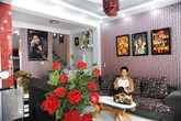 Ngó nghiêng nhà đẹp của Nguyễn Phi Hùng Ngó nghiêng nhà đẹp của Nguyễn Phi Hùng