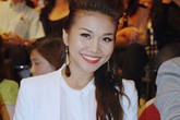 Bộ sưu tập sơ mi trắng chất, đẹp của Thanh Hằng Bộ sưu tập sơ mi trắng chất, đẹp của Thanh Hằng