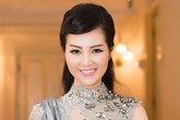 Thụy Vân xinh đẹp ngọt ngào khi làm MC Thụy Vân xinh đẹp ngọt ngào khi làm MC