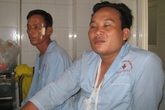 Vụ CSGT bắn người vi phạm: Mâu thuẫn trong lời khai ban đầu của 2 nạn nhân Vụ CSGT bắn người vi phạm: Mâu thuẫn trong lời khai ban đầu của 2 nạn nhân