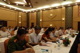 Thanh Hóa: Sơ kết 5 năm thực hiện luật phòng, chống bạo lực gia đình Thanh Hóa: Sơ kết 5 năm thực hiện luật phòng, chống bạo lực gia đình