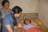 Thanh Hóa:Tôn vinh sự hi sinh dũng cảm của Trần Hữu Hiệp Thanh Hóa:Tôn vinh sự hi sinh dũng cảm của Trần Hữu Hiệp