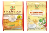 Ngon, bổ, rẻ với bột ngũ cốc dinh dưỡng Ngon, bổ, rẻ với bột ngũ cốc dinh dưỡng