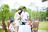 Trải nghiệm kỳ nghỉ Xanh tại Ecopark Trải nghiệm kỳ nghỉ Xanh tại Ecopark