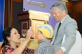 “Tiêu hóa khỏe – Trẻ ăn ngon”: Một hành trình vì sức khoẻ cộng đồng “Tiêu hóa khỏe – Trẻ ăn ngon”: Một hành trình vì sức khoẻ cộng đồng