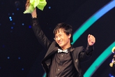 Luật sư tập sự đăng quang Vietnam's Got Talent 2013 Luật sư tập sự đăng quang Vietnam's Got Talent 2013