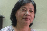 Cảm ơn bạn đồng hành hỗ trợ tôi chiến thắng ung thư Cảm ơn bạn đồng hành hỗ trợ tôi chiến thắng ung thư