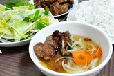 Phát hoảng bún chả tẩm hóa chất Phát hoảng bún chả tẩm hóa chất
