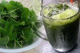 6 loại nước cực mát nên dùng trong mùa hè 6 loại nước cực mát nên dùng trong mùa hè