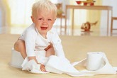 Táo bón ở trẻ, nguyên nhân và xử trí Táo bón ở trẻ, nguyên nhân và xử trí