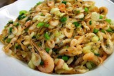 Món ăn từ tôm, tép bổ thận tráng dương Món ăn từ tôm, tép bổ thận tráng dương