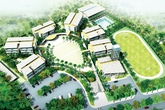 Trường PT Đoàn Thị Điểm Ecopark: Sẵn sàng cho năm học mới Trường PT Đoàn Thị Điểm Ecopark: Sẵn sàng cho năm học mới