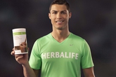 Herbalife cùng C.Ronaldo phát triển dinh dưỡng thể thao Herbalife cùng C.Ronaldo phát triển dinh dưỡng thể thao