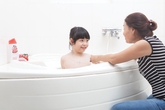 Cảnh giác trước những cơn sốt nhẹ ở trẻ nhỏ Cảnh giác trước những cơn sốt nhẹ ở trẻ nhỏ