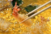 "Kẻ giết người" mang tên... dầu ăn "Kẻ giết người" mang tên... dầu ăn