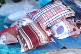 Bệnh tiềm ẩn do nằm gối siêu rẻ Bệnh tiềm ẩn do nằm gối siêu rẻ