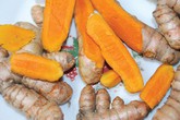 Công dụng chữa bệnh tuyệt vời của nghệ vàng Công dụng chữa bệnh tuyệt vời của nghệ vàng