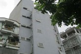 Nam thanh niên treo cổ trong nhà trọ Nam thanh niên treo cổ trong nhà trọ