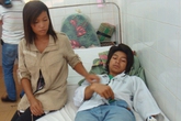 Gặp họa vì... tiếc mồi nhậu Gặp họa vì... tiếc mồi nhậu