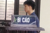 Vợ bầu 8 tháng quỳ gối xin tha án tử cho chồng Vợ bầu 8 tháng quỳ gối xin tha án tử cho chồng