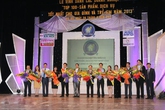 Elmich Việt Nam: Top sản phẩm, dịch vụ tốt cho gia đình 2013 Elmich Việt Nam: Top sản phẩm, dịch vụ tốt cho gia đình 2013