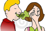 Vài mẹo giúp bạn loại bỏ mùi hôi miệng ngay lập tức Vài mẹo giúp bạn loại bỏ mùi hôi miệng ngay lập tức