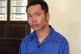 Giết bố vợ tương lai vì bị “đình hôn” Giết bố vợ tương lai vì bị “đình hôn”