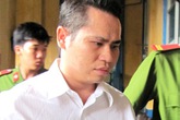 Nghịch tử đốt nhà cha mẹ bằng 27 lít xăng nhận án tử Nghịch tử đốt nhà cha mẹ bằng 27 lít xăng nhận án tử