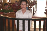 Thiếu nữ 14 “ham yêu“ đẩy chàng trai miệt vườn vào trại giam Thiếu nữ 14 “ham yêu“ đẩy chàng trai miệt vườn vào trại giam