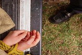 Bắt cóc bé gái 9 tuổi để "đòi" gặp người yêu Bắt cóc bé gái 9 tuổi để "đòi" gặp người yêu